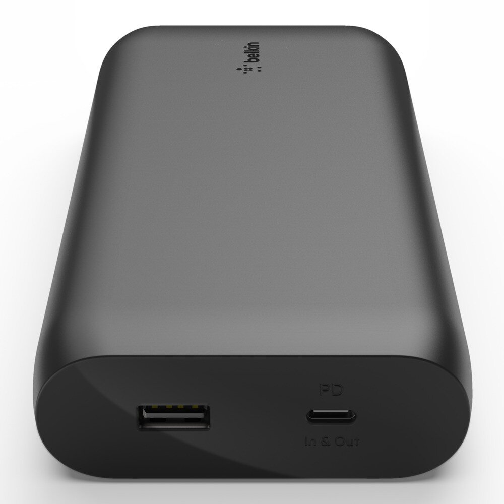 Buy Belkin BOOST CHARGE 20K USBC PD Power Bank online Worldwide