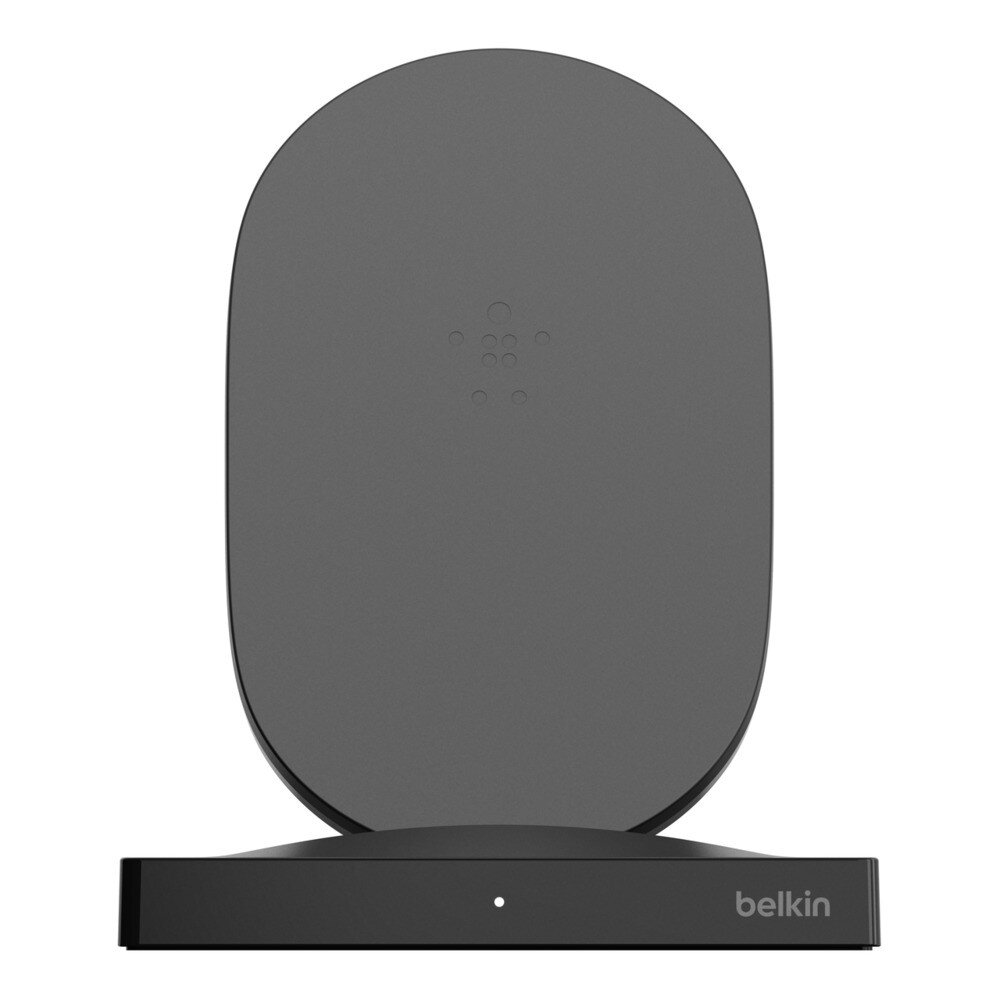 Apple Belkin BOOST↑CHARGE Wireless Charging Stand Black - Special Edition