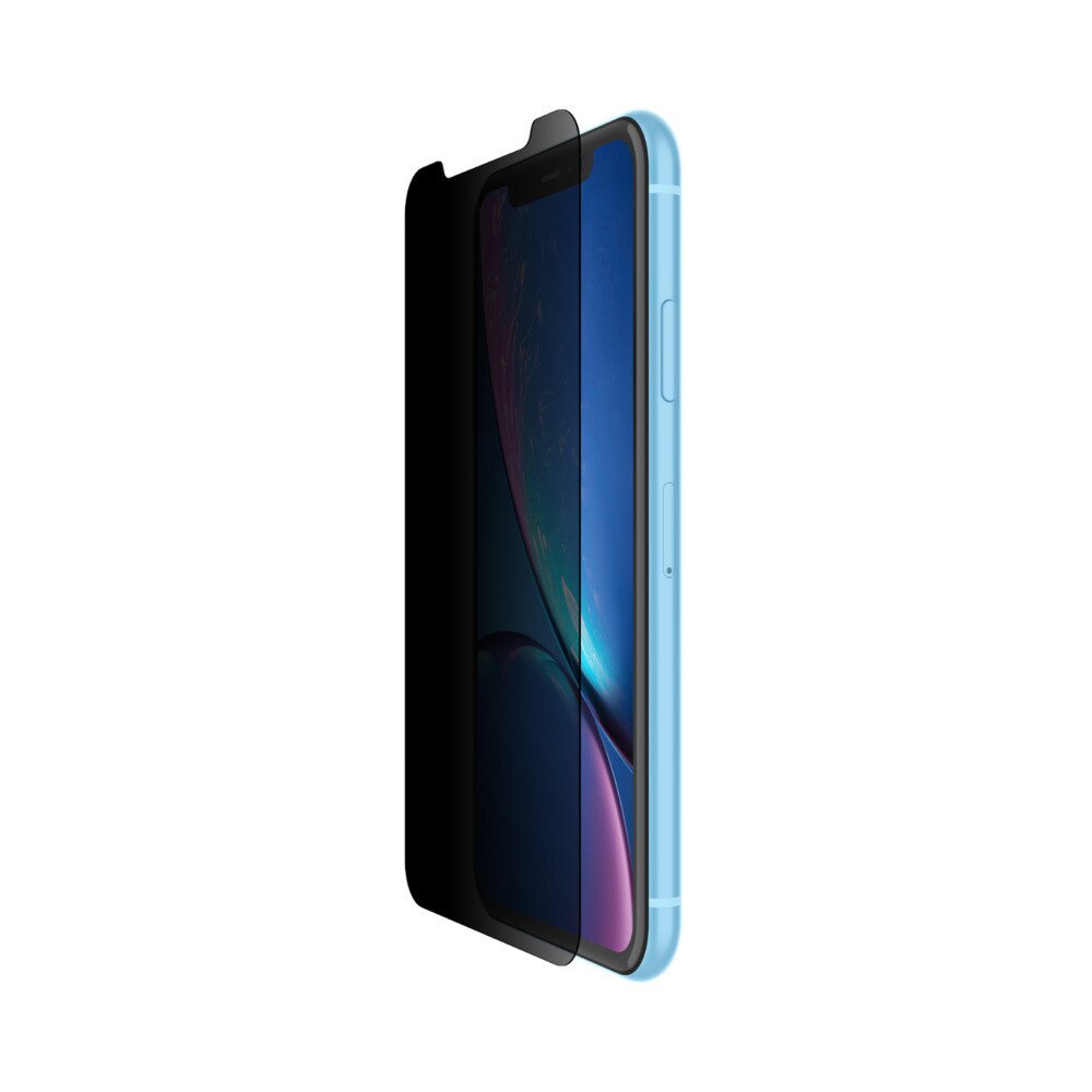 belkin invisiglass ultra privacy screen protection