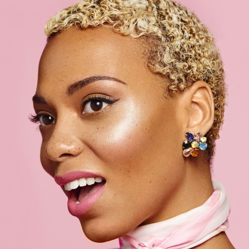 cookie powder highlighter