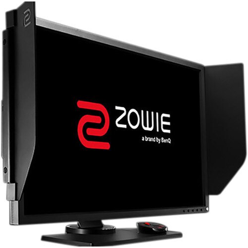 Buy BenQ ZOWIE 27 1080p 240Hz Gaming Monitor online Worldwide 