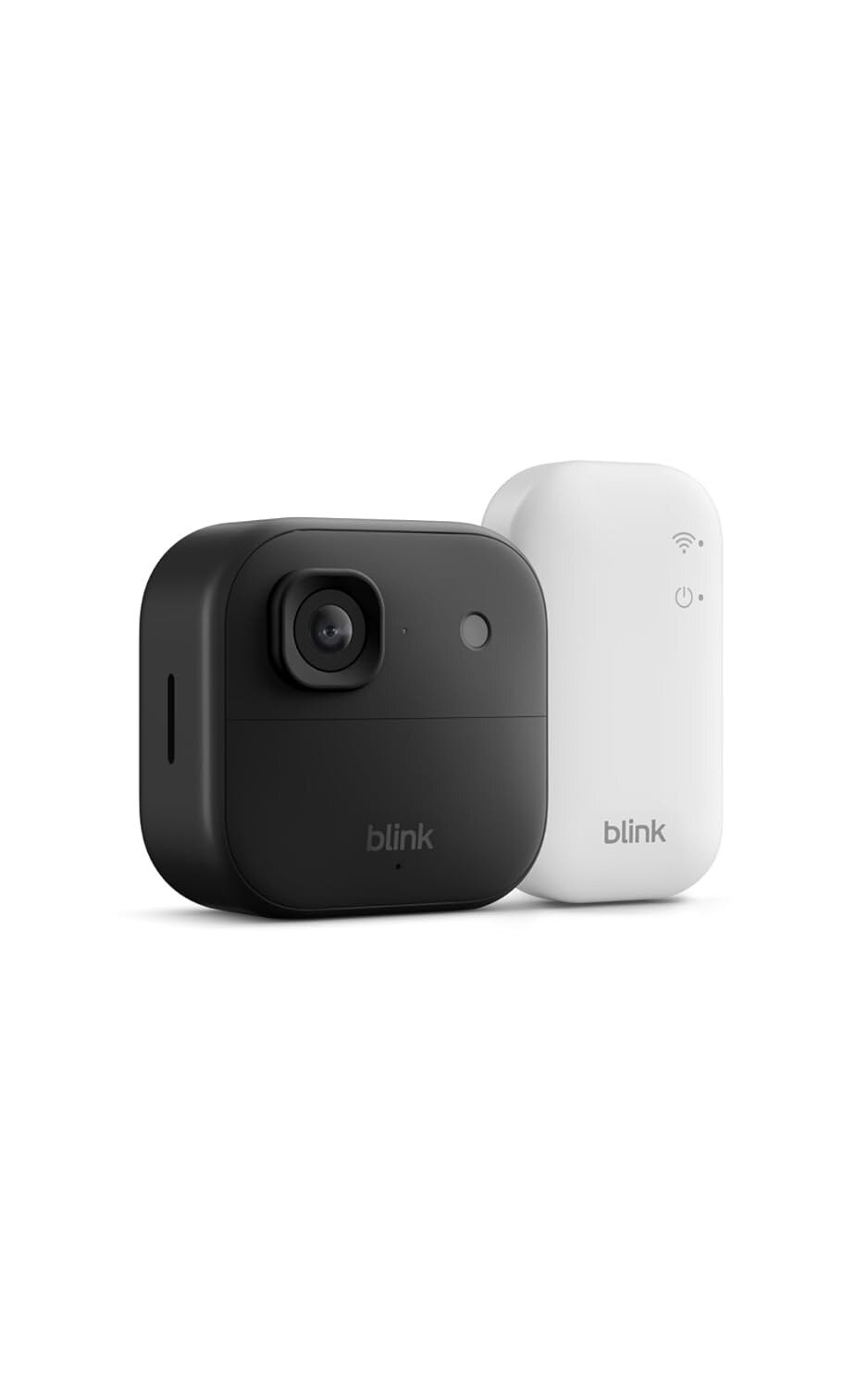 Order Blink Outdoor 2K+ (5th Gen) Wireless Smart Security Camera with ...
