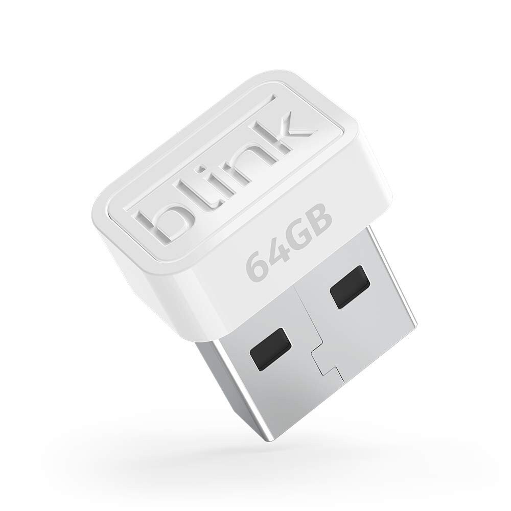 Buy Blink USB flash drive for local video storage with the Blink Sync  Module 2 online Worldwide 