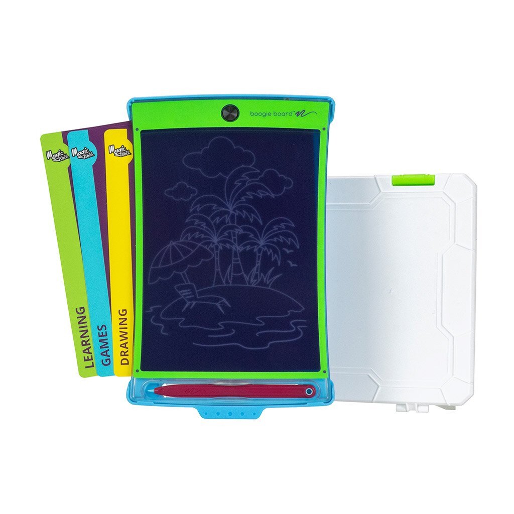 Boogie Board™ - Magic Sketch™ Kids Drawing Kit with Creativity Tools