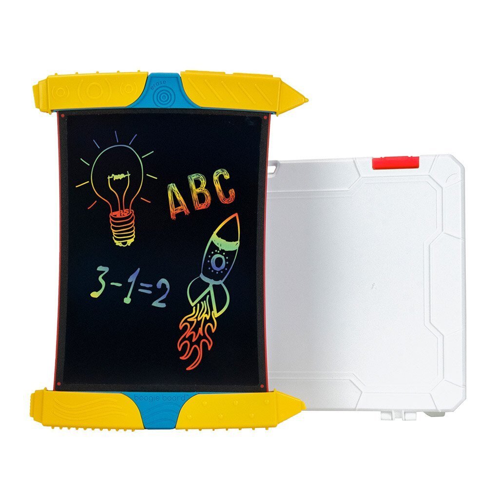 Buy Boogie Board n' Play Kids Drawing Tablet with Storage Case online Worldwide -
