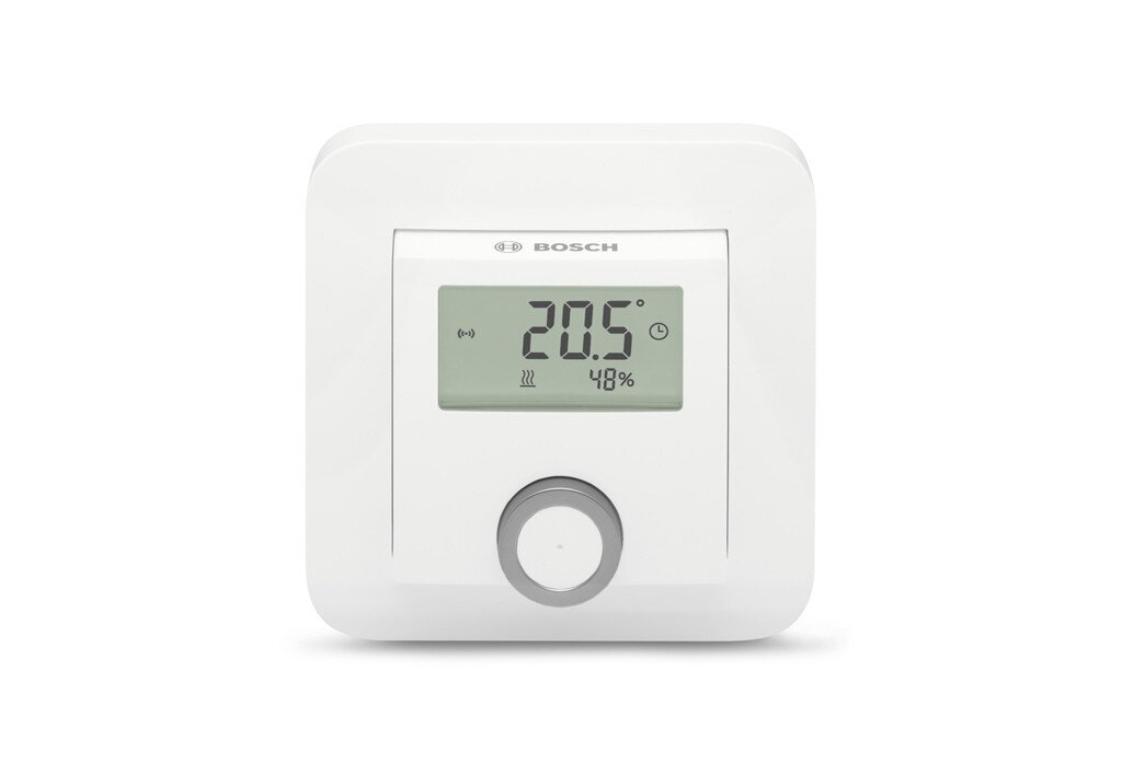 Buy Bosch Smart Home Room Thermostat online Worldwide 