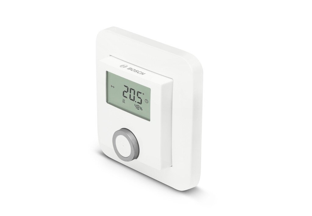 Buy Bosch Smart Home Room Thermostat online Worldwide 