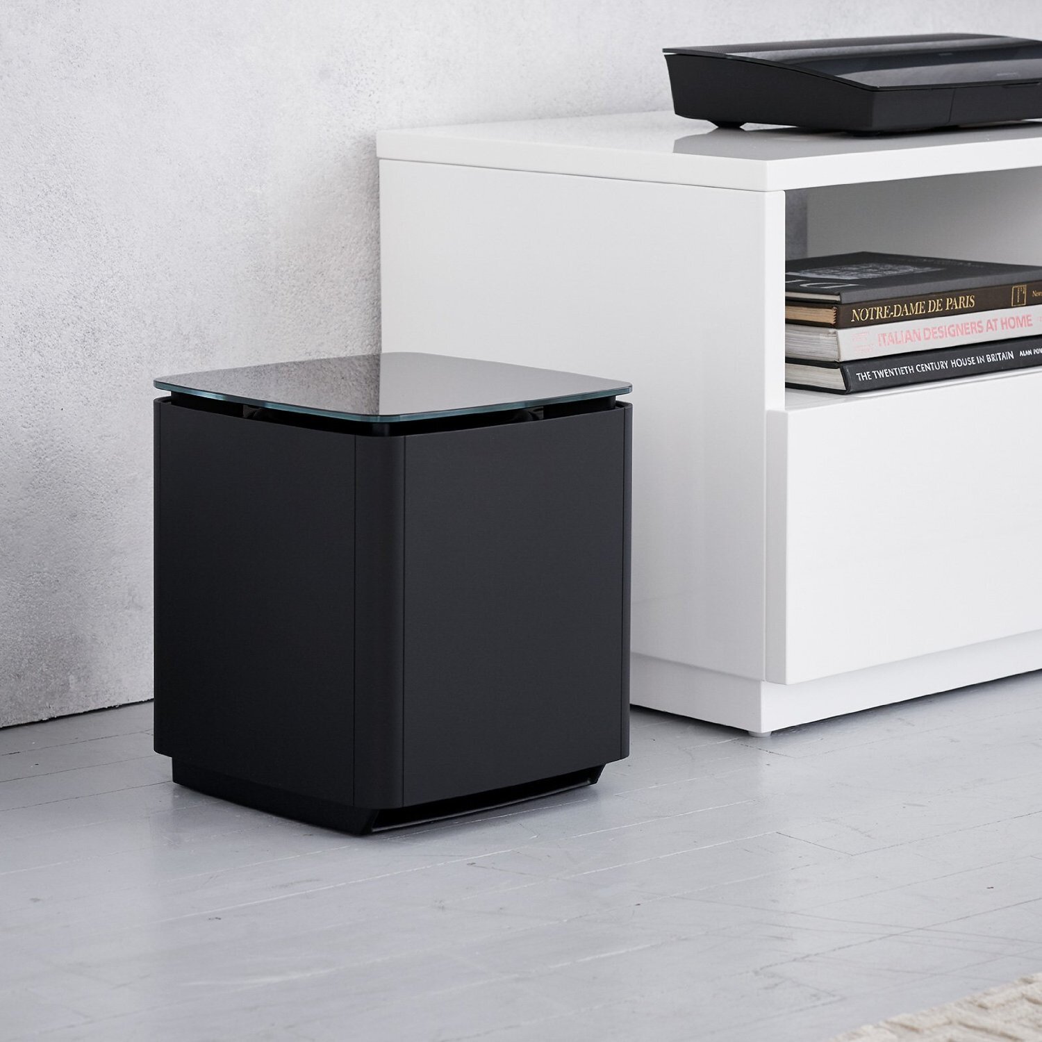 Order Bose Acoustimass 300 Wireless Bass Module Subwoofer - Black ...