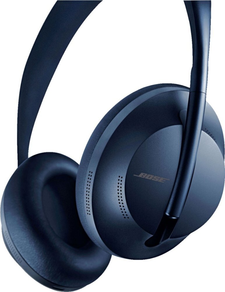 Buy Bose Noise Cancelling Headphones 700 - Triple Midnight online