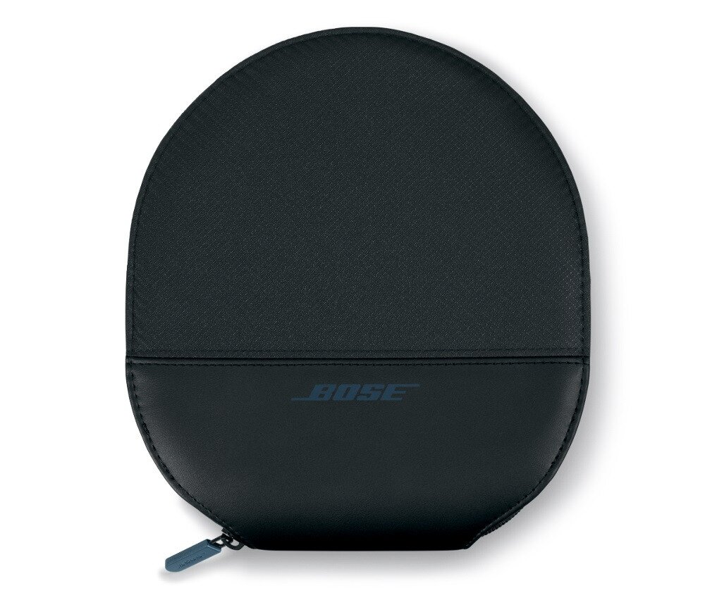 tuberkulose pas Legende Buy Bose SoundLink Around-Ear Wireless Headphones II Carry Case online  Worldwide - Tejar.com