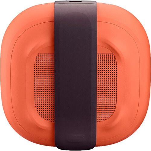 Buy Bose SoundLink Micro Bluetooth Speaker - Bright Orange online Worldwide  