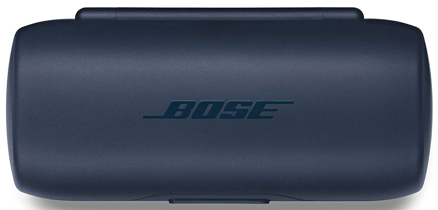 Buy Bose SoundSport Free Wireless Headphones Portable Charging