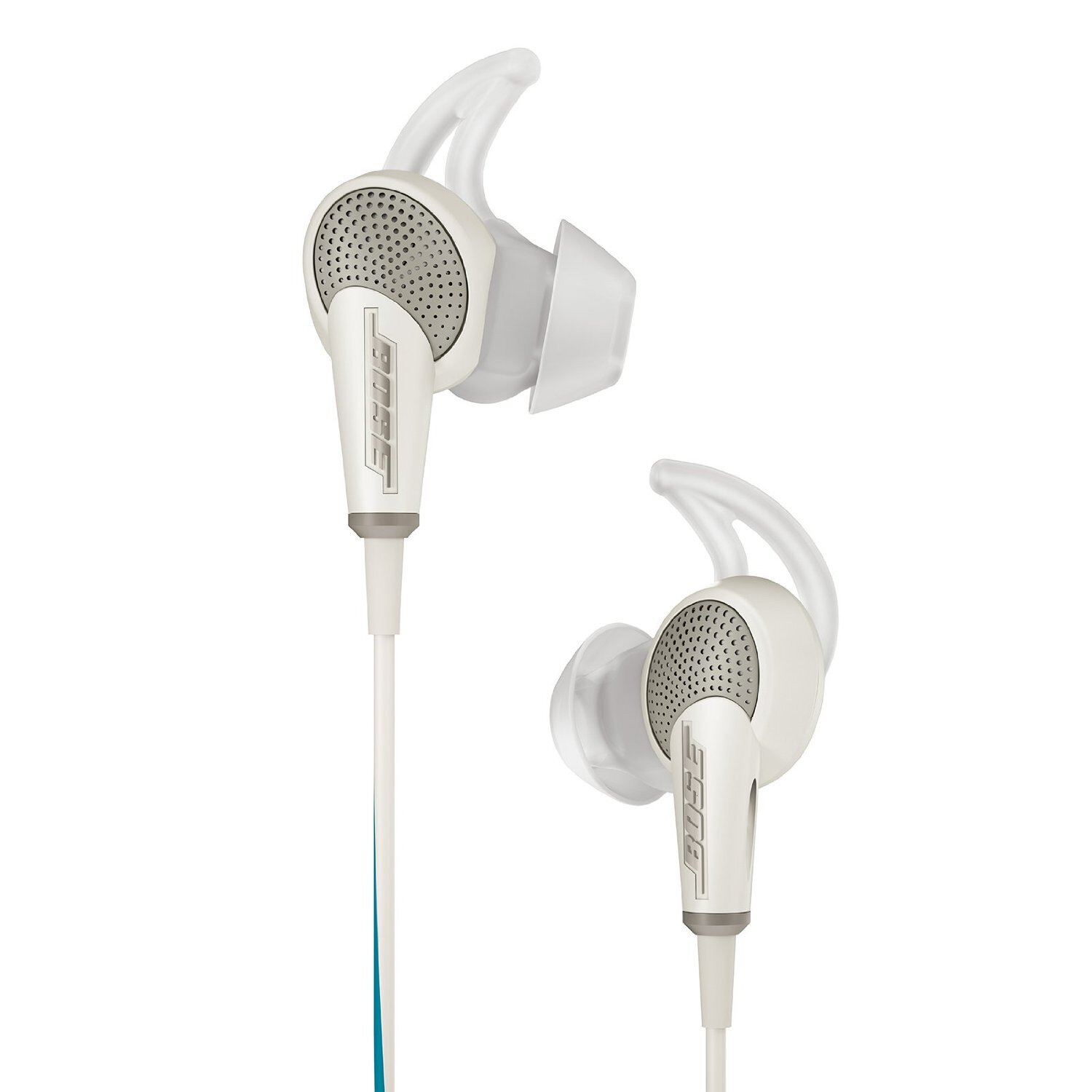 Buy Bose QuietComfort 20 Acoustic Noise 