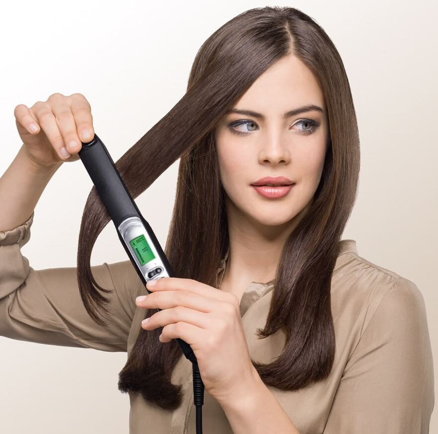 Buy Braun Satin Hair 7 ST710 Straightener online Worldwide 