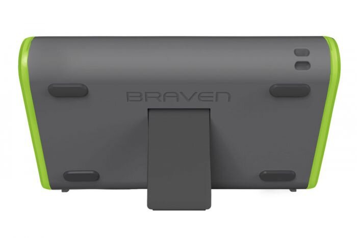 Buy ZAGG Braven 405 Portable Bluetooth Speaker online Worldwide 
