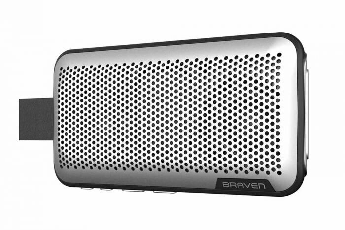 Braven Balance Portable Bluetooth Speaker