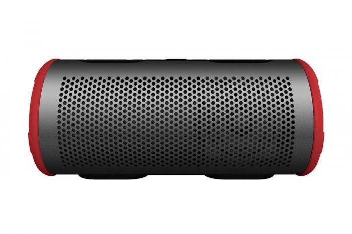 Braven STRYDE 360 Waterproof Bluetooth Speaker - Black : :  Electronics