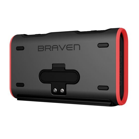 Buy ZAGG Braven Stryde Portable Bluetooth Speaker Online Worldwide 