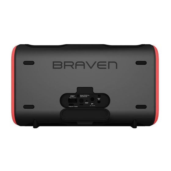 Buy ZAGG Braven Stryde XL Portable Bluetooth Speaker online