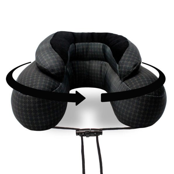 Buy Cabeau Evo Microbead Travel Neck Pillow online Worldwide