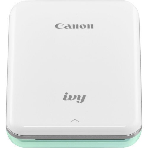Canon IVY Mini Photo Printer: Print, Peel, Stick, Go 