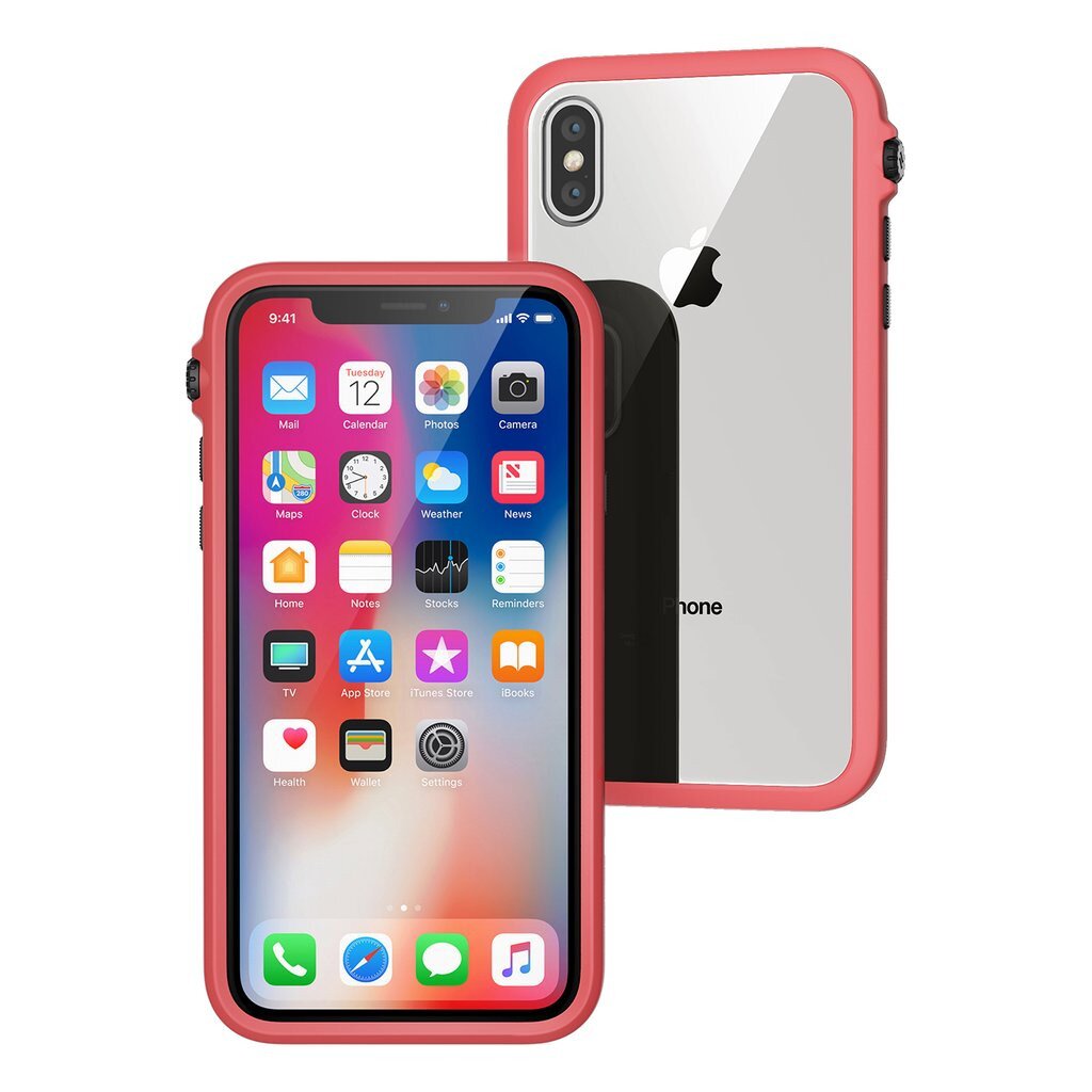 catalyst iphone case