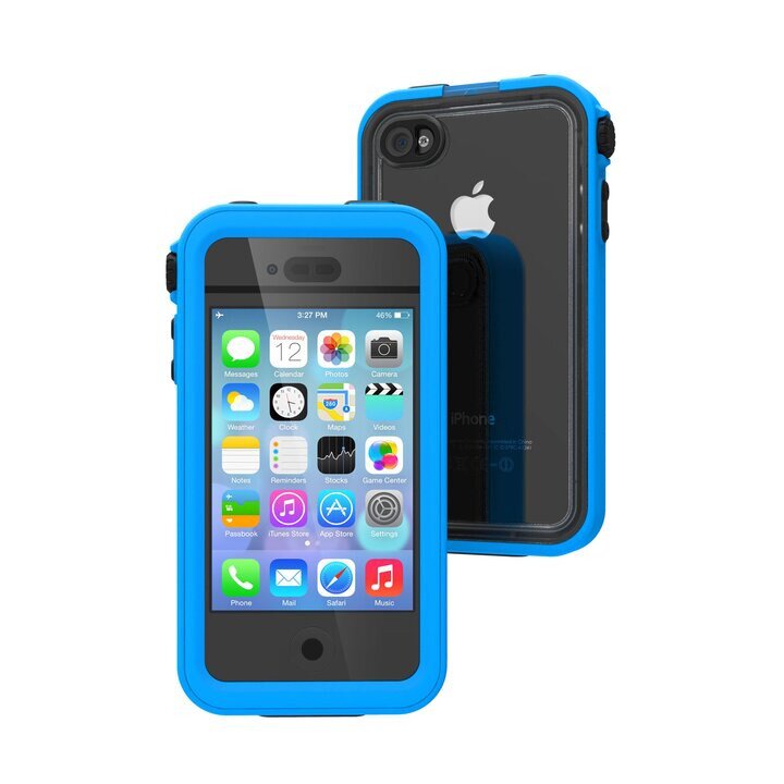 Buy Catalyst Waterproof Case iPhone 4/4S Worldwide - Tejar.com