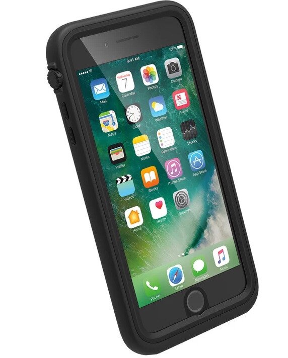 Buy Catalyst Waterproof Case For iPhone 7 Plus online Worldwide