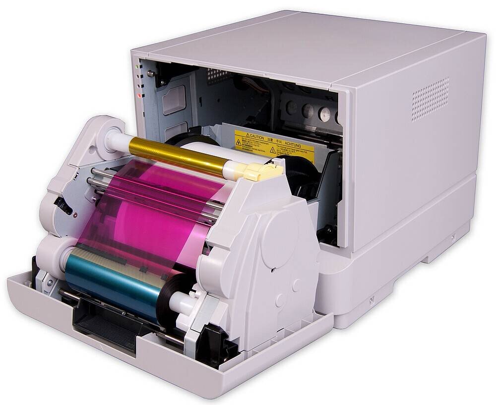 Order CITIZEN SYSTEMS JAPAN CY-02 Professional Photo Printer Worldwide ...