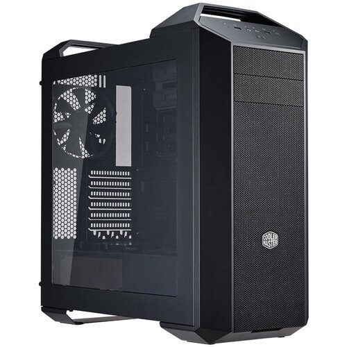 Order Cooler Master Mastercase 5 Computer Case - Windowed Worldwide ...