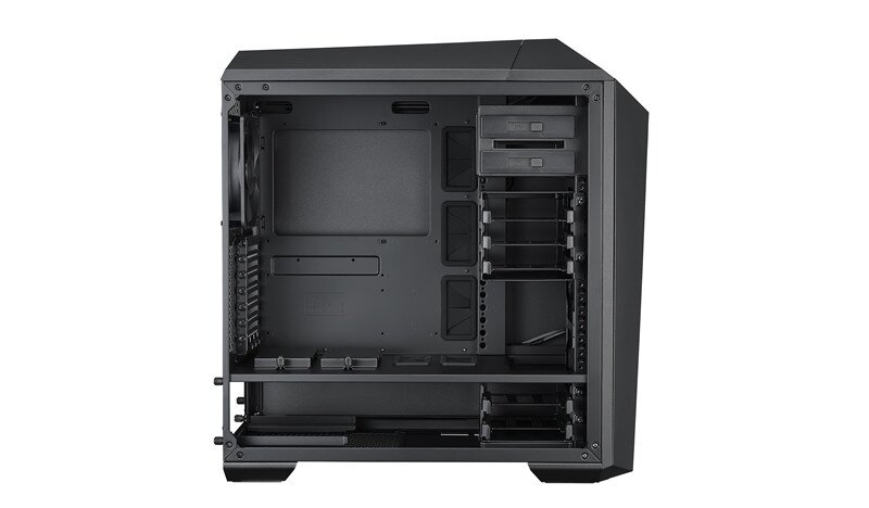 Buy Cooler Master MasterCase Maker 5 Mid Tower Case online Worldwide ...