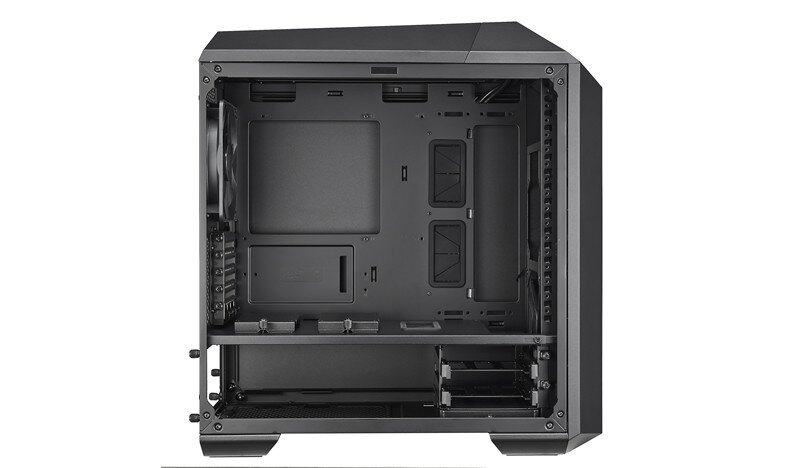 Order Cooler Master Mastercase PRO 3 Computer Case Worldwide - Tejar.com