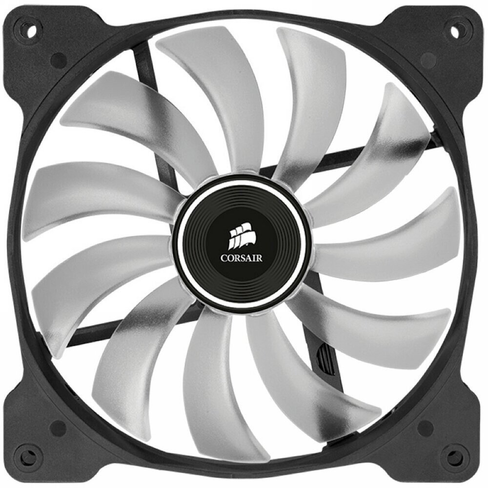Buy Corsair Air Series Af140 Led Quiet Edition High Airflow 140mm Fan Red Online Worldwide Tejarcom