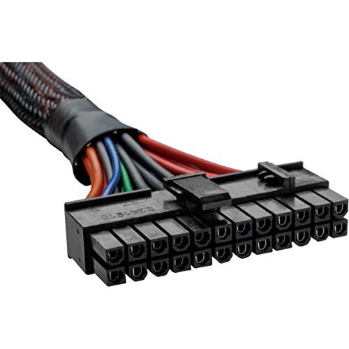 Buy Corsair Series 24 Pin Cable, Compatible with Only online Worldwide - Tejar.com