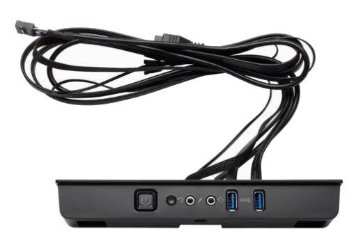 Order Corsair Carbide 275R I/O Panel Worldwide - Tejar.com