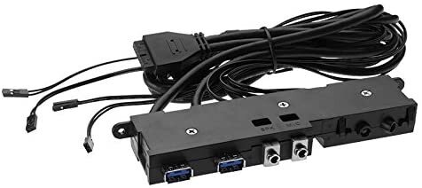 Order Corsair Carbide Series 330R I/O Panel Worldwide - Tejar.com