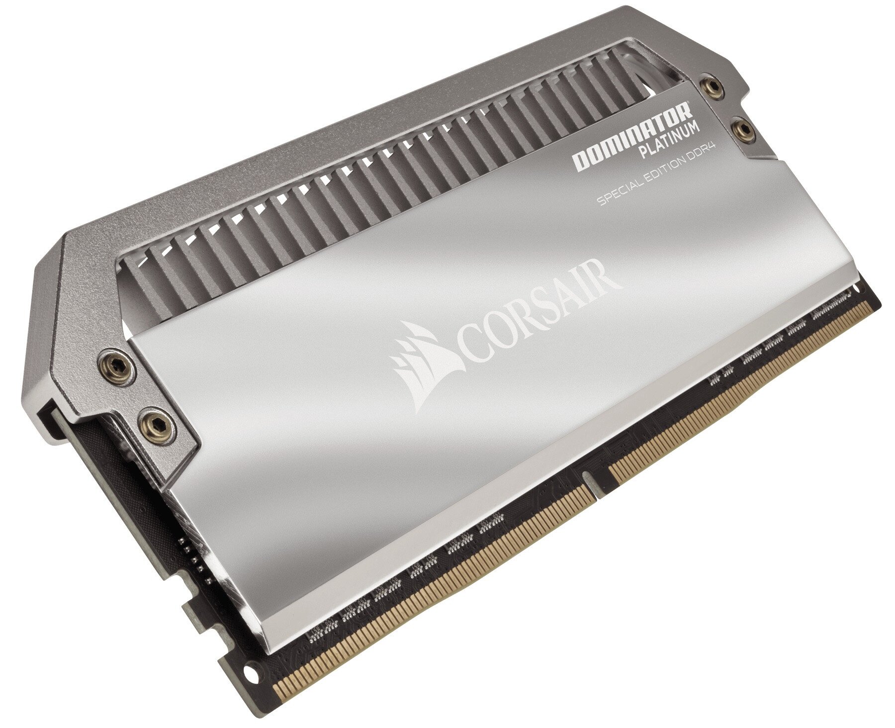 Order Corsair Dominator Platinum Special Edition 32GB (4 x 8GB 