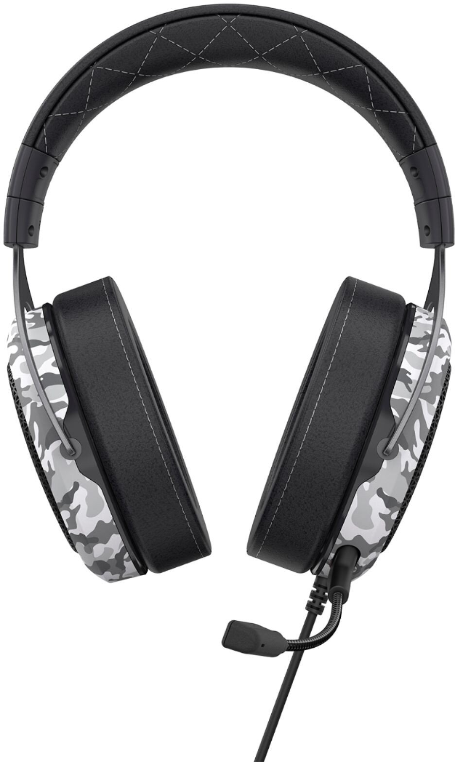 Buy Corsair HS60 Haptic Stereo Gaming Headset online Worldwide