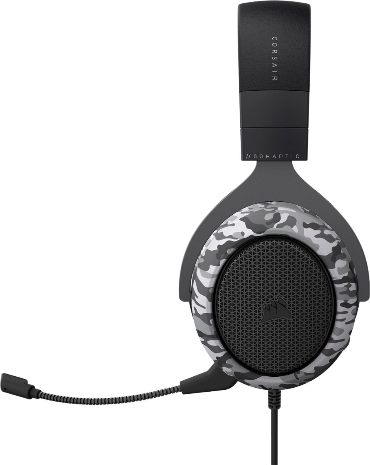 Buy Corsair HS60 Worldwide Gaming Haptic Headset Stereo online