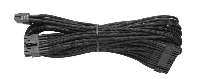 Buy Corsair Individually Sleeved ATX Cable Type 3 2) Worldwide Tejar.com
