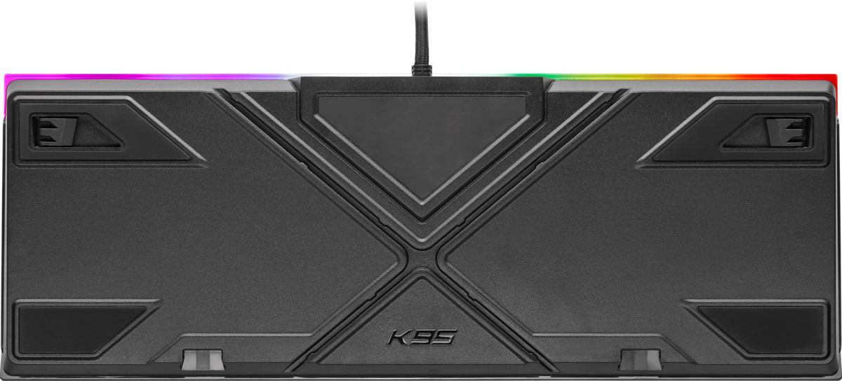 Buy Corsair K95 Rgb Platinum Xt Mechanical Gaming Keyboard Cherry Mx Brown Online Worldwide Tejar Com