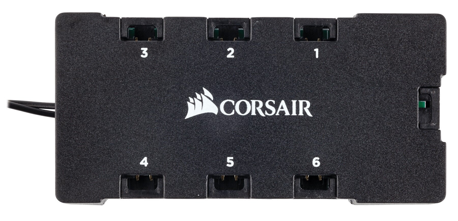 Buy Corsair LL140 RGB 140mm Dual Light Loop RGB LED PWM - 2 Fan Pack with Lighting Node PRO online Worldwide - Tejar.com
