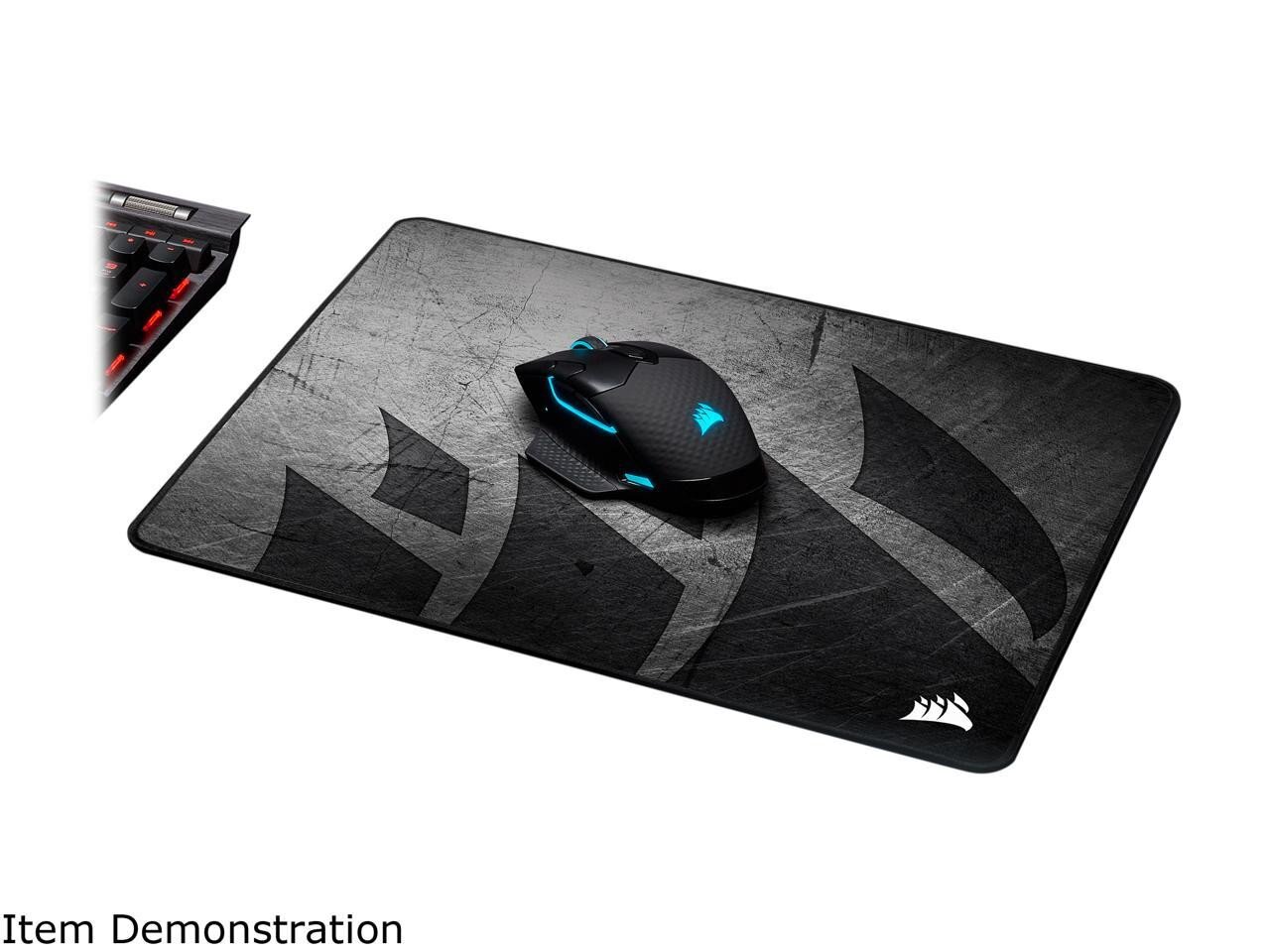 Buy Corsair MM300 Pro Premium SpillProof Cloth Gaming Mouse Pad online