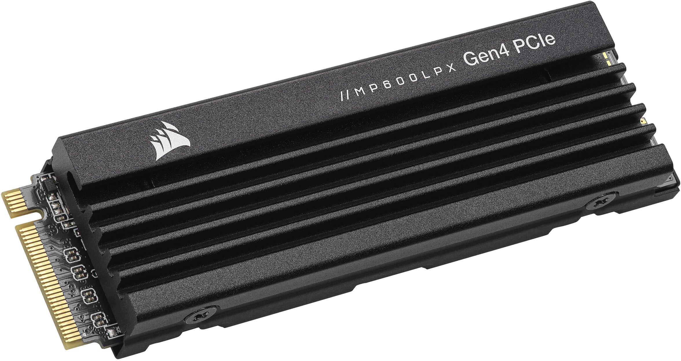 Buy Corsair MP600 PRO LPX PCIe Gen4 x4 NVMe M.2 SSD - PS5