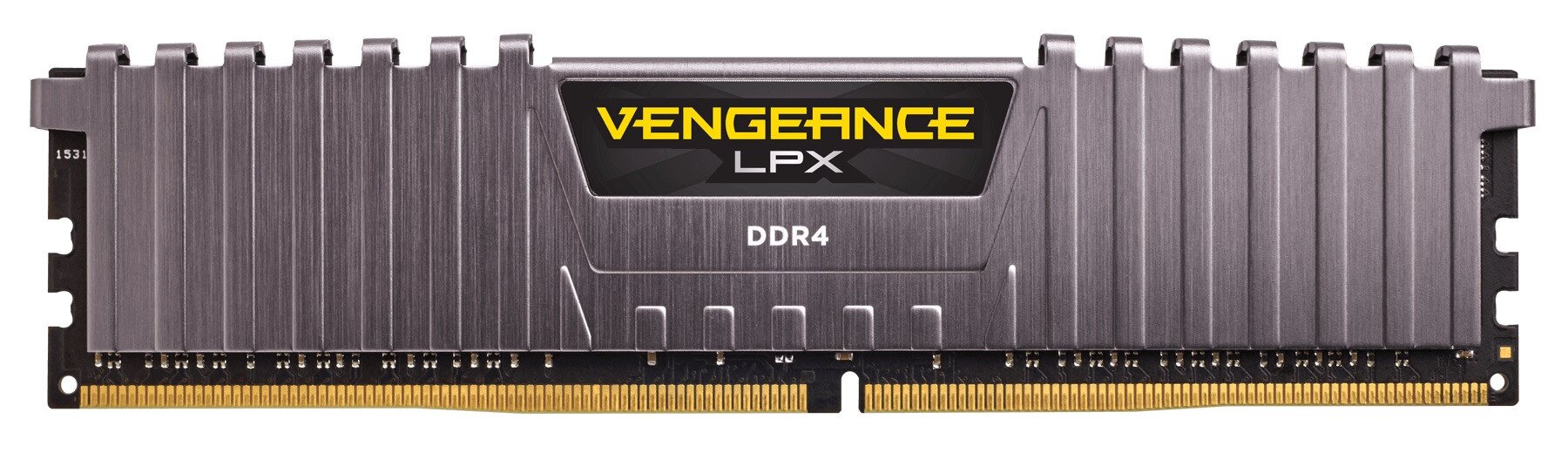 Corsair Vengeance LPX DDR4-2666 - 32 GB Kit (Black) - (4x8GB