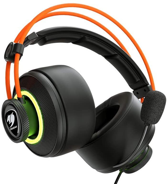 Buy COUGAR Immersa Pro Prix Stereo Gaming Headset online Worldwide