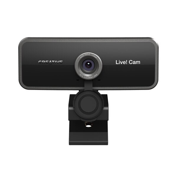 CAM Sync 1080p vendita al dettaglio Creative Labs 244383 fotocamera 73vf086000000 Live 
