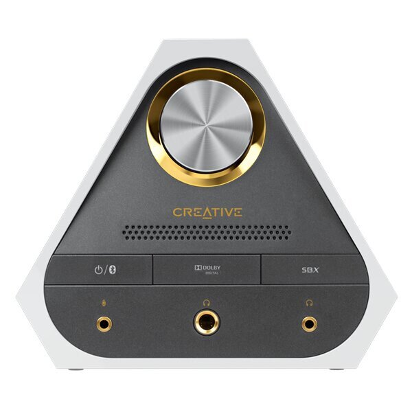 Buy Creative Labs Sound Blaster X7 Headphone Amps - Limited