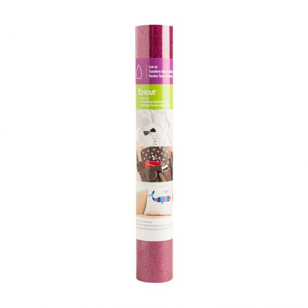 Buy Cricut Glitter Iron on Lipstick Online Worldwide Tejar