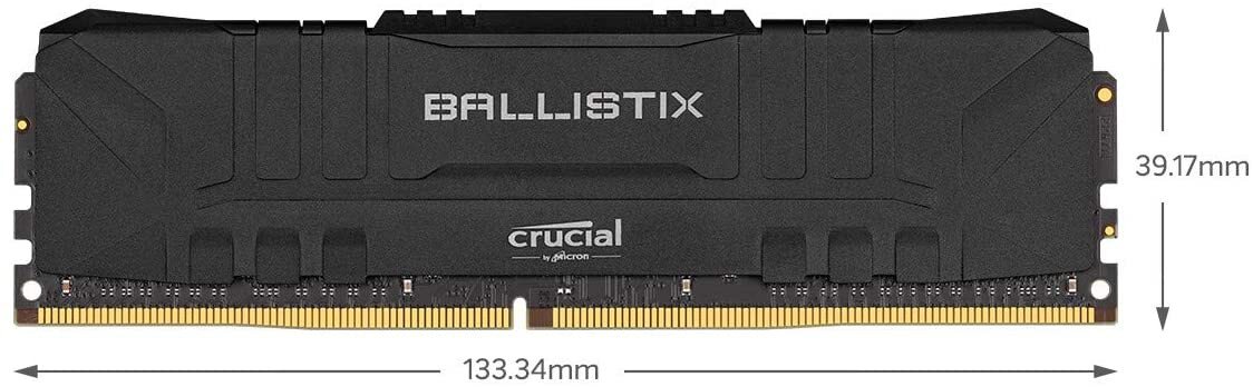 Crucial 64GB Kit (2 x 32GB) DDR4-3200 SODIMM Memory for sale online